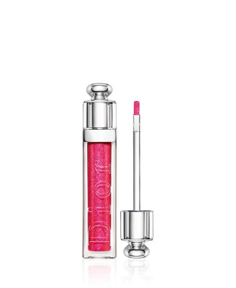 dior addict ultra lip gloss sensational mirror shine|Gloss and plumpers .